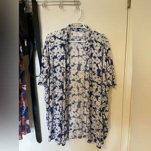 Blue magnolia mombasa